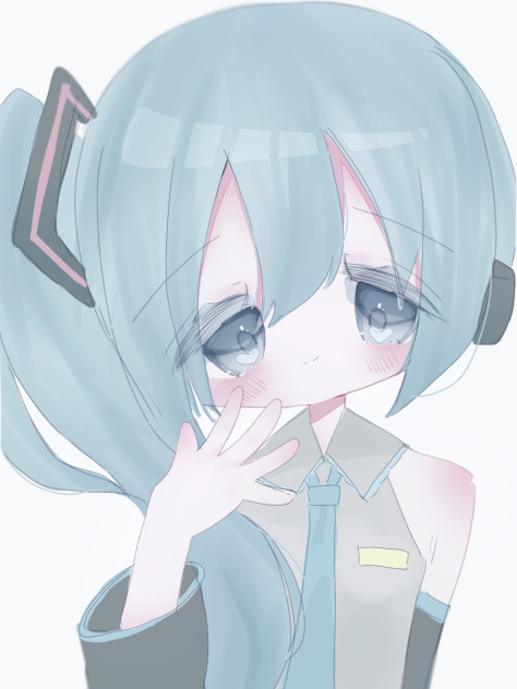 サイドテール!!