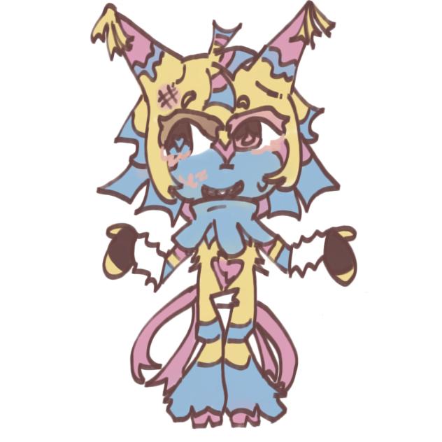 Yatta! (in my style!)