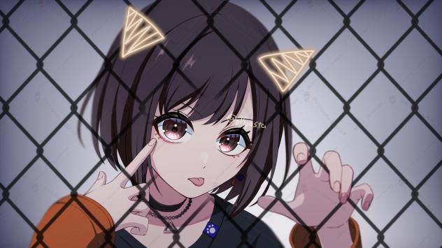 キティ