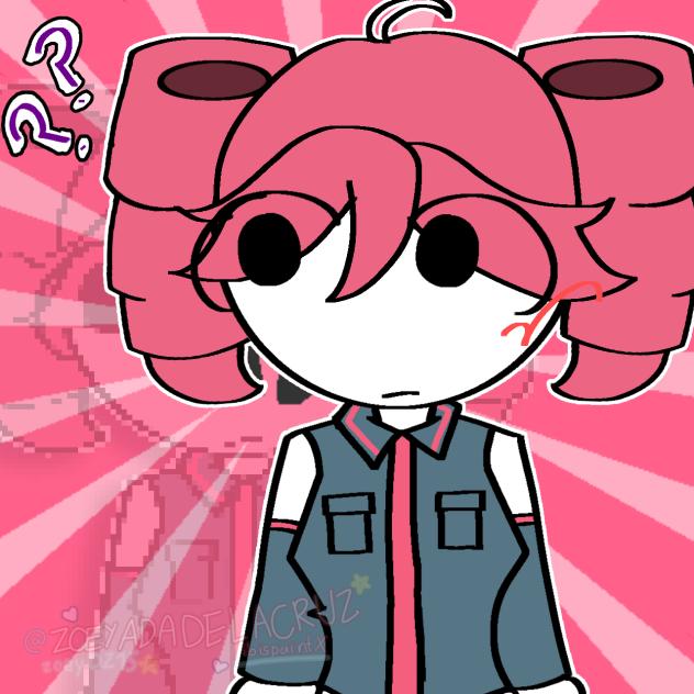 Teto lost her Territory