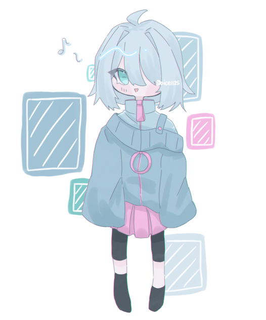 無題138 - ibisPaint
