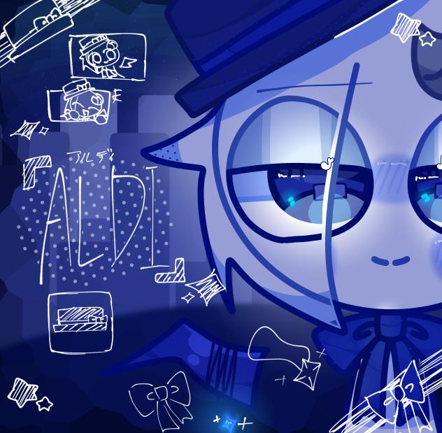 ☆彡