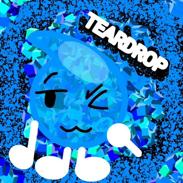 Teardrop