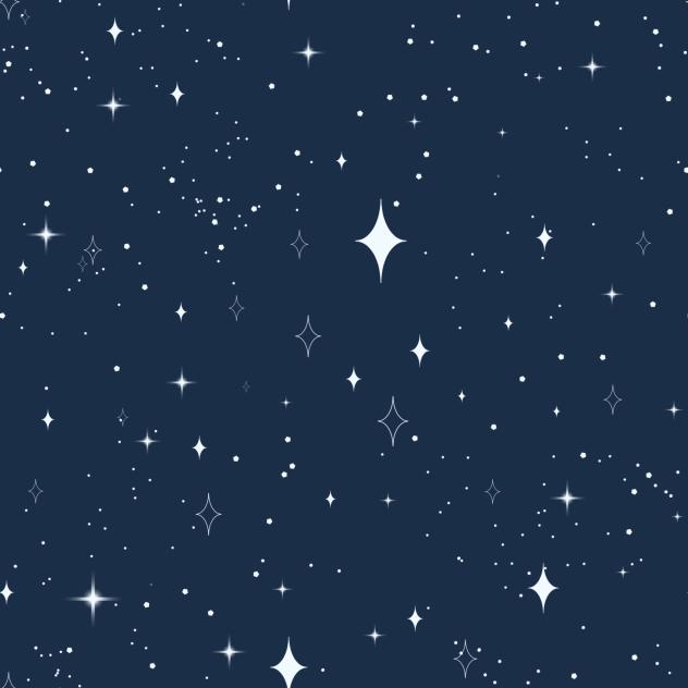 Star Pattern #8