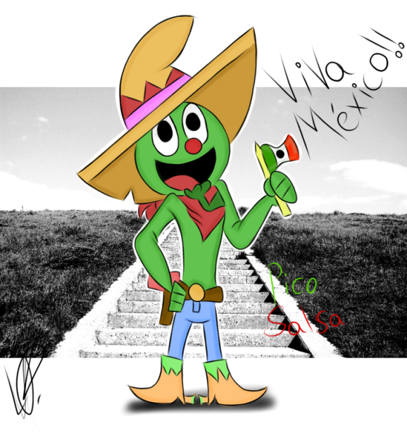 pico salsa the hot salsa 🇲🇽🇲🇽🇲🇽🌶️🌶️🌶️