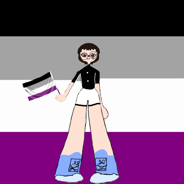 minha sexualidade