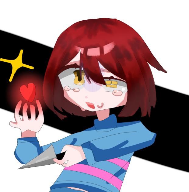ケツイ。