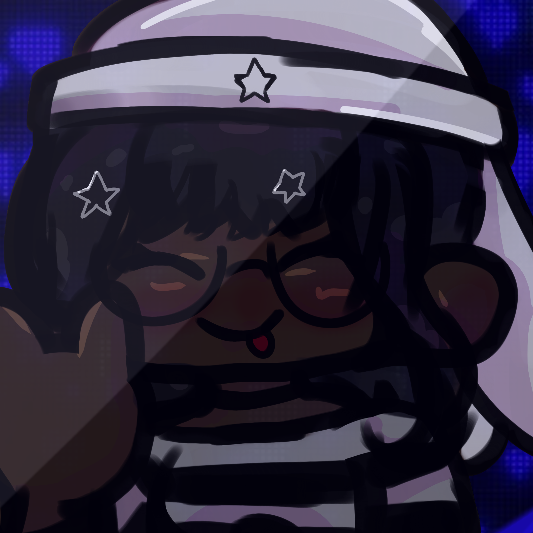 Roblox Avatar (New) - ibisPaint