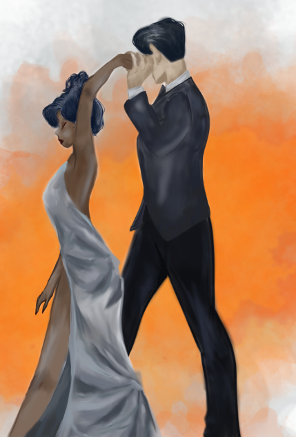 Dance - ibisPaint