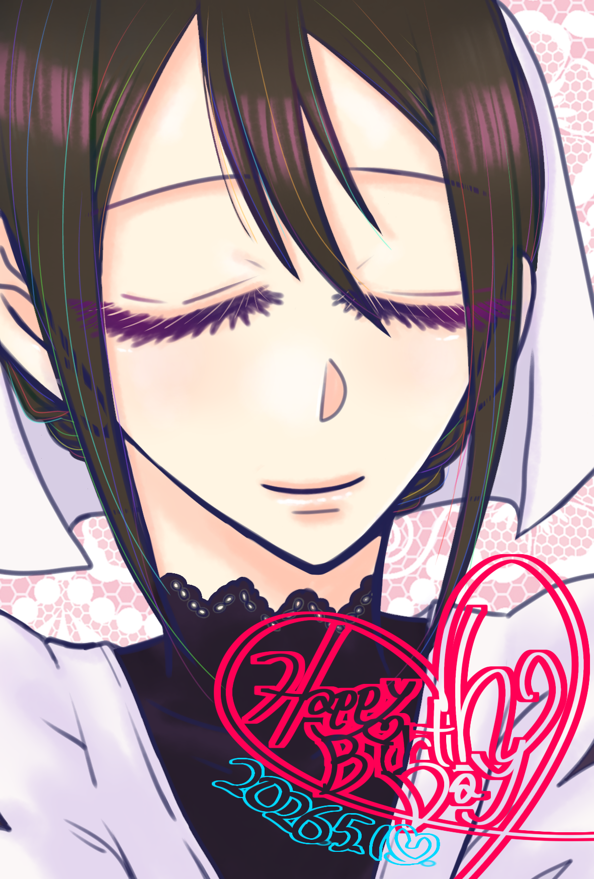255_銘戸芽衣1 - ibisPaint