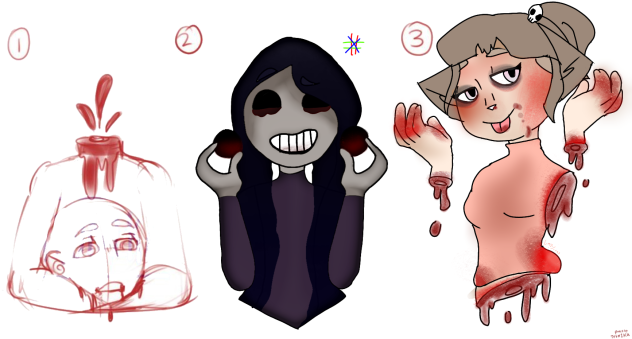 gore colab 2.0