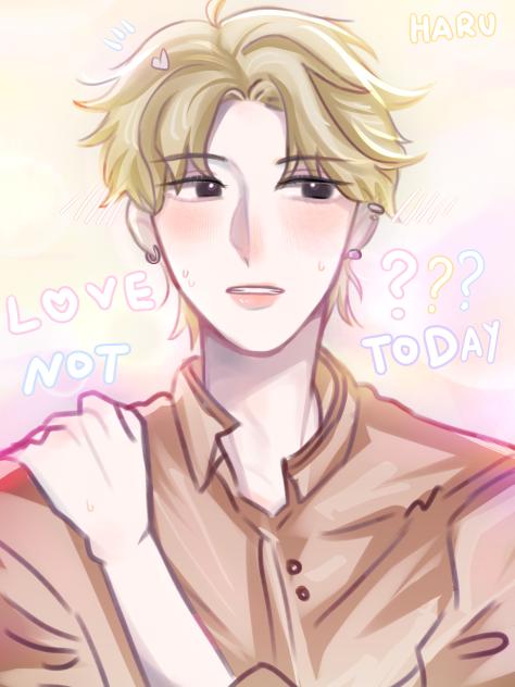 💖Haru Fanart💖