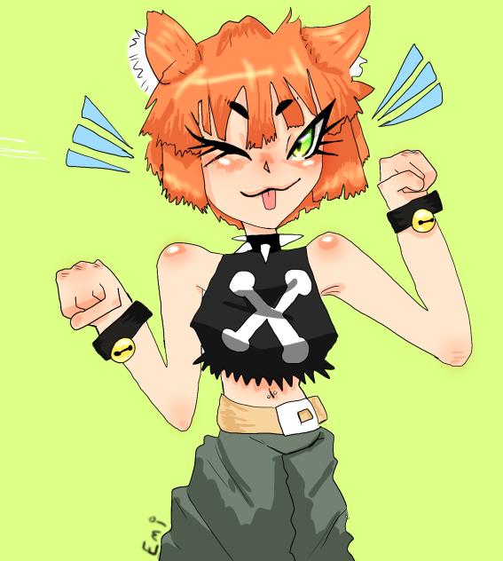 kiti💛💚🧡