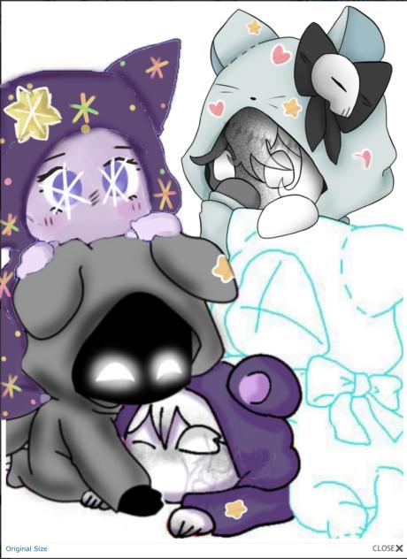 Collab - ibisPaint