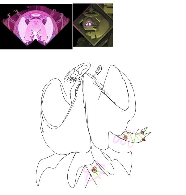 Eternal Sugar Cookie