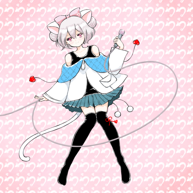 鰻好き最強アイドル？