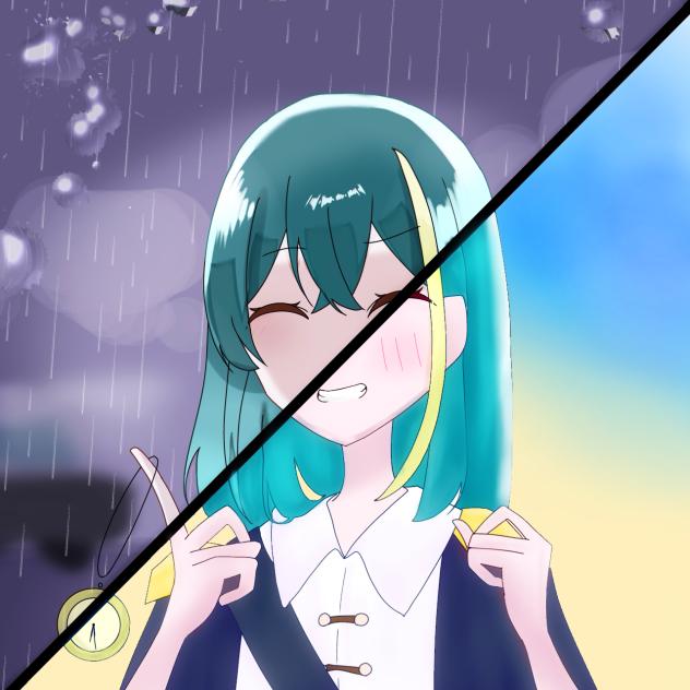 ほたるちゃん