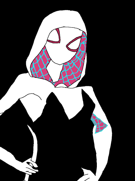 spider gwen
