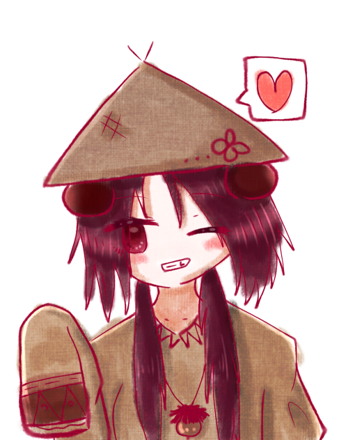 ⸜❤︎⸝‍