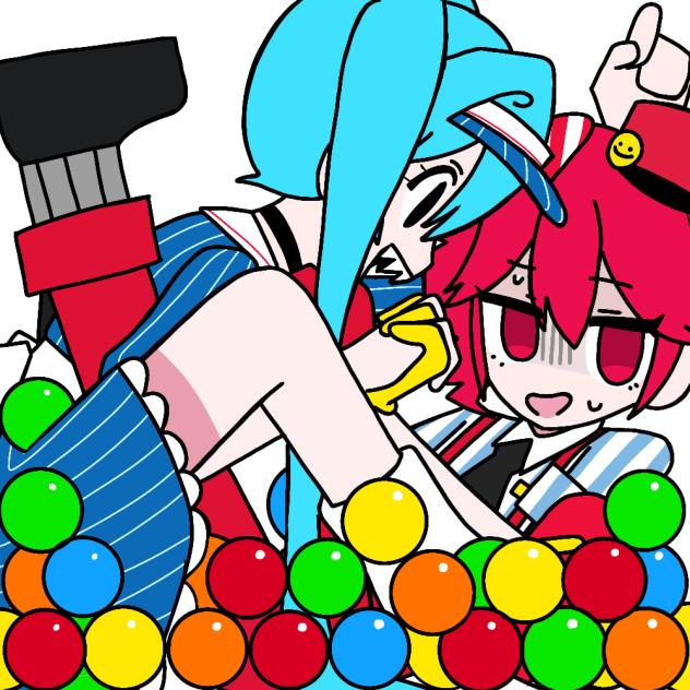 メズマライザー