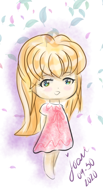 Simple - ibisPaint