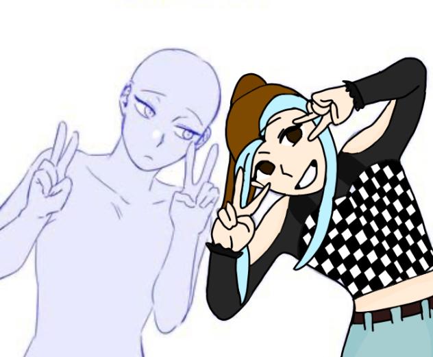 ✌🏻 ✌🏻