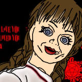 Annabelle Doll