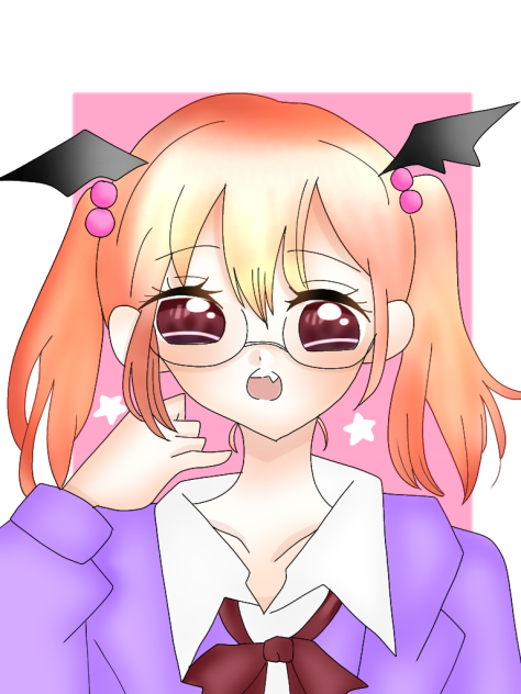リクエスト.ᐟ‪.ᐟ‪ 華御ちゃん