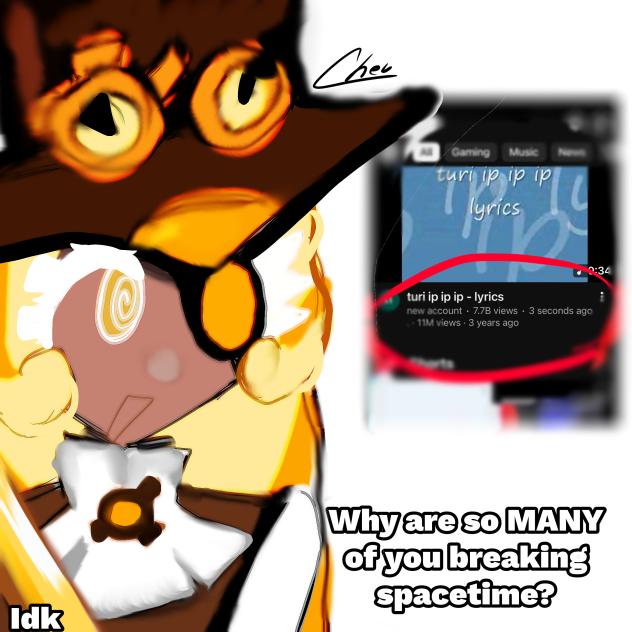 Thing I Found On Youtube