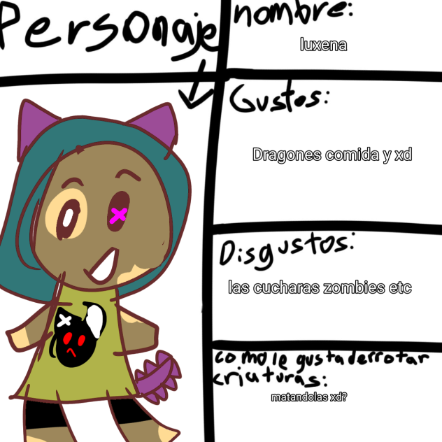 para juan pablo mejorado xD