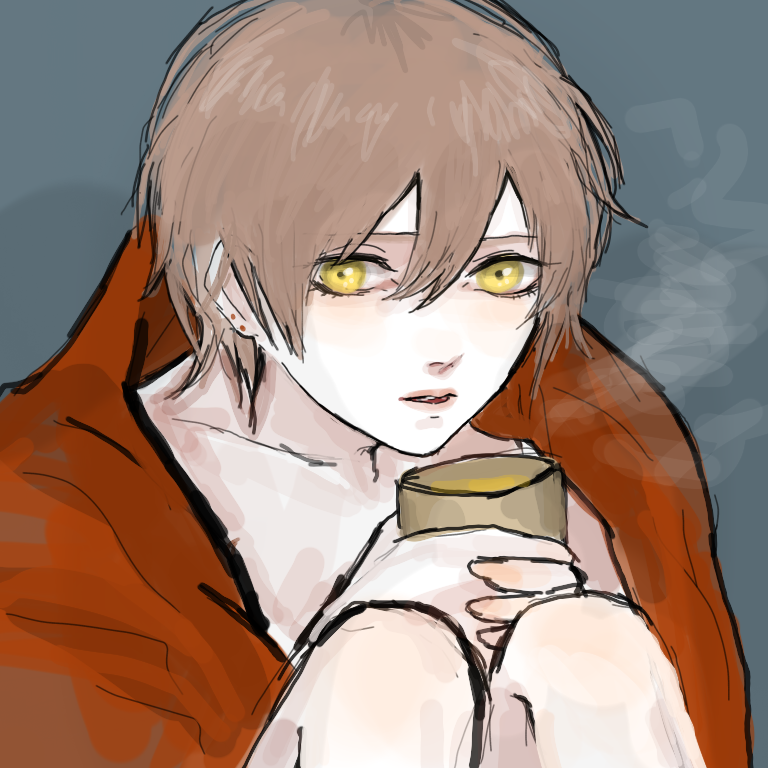 hot - ibisPaint