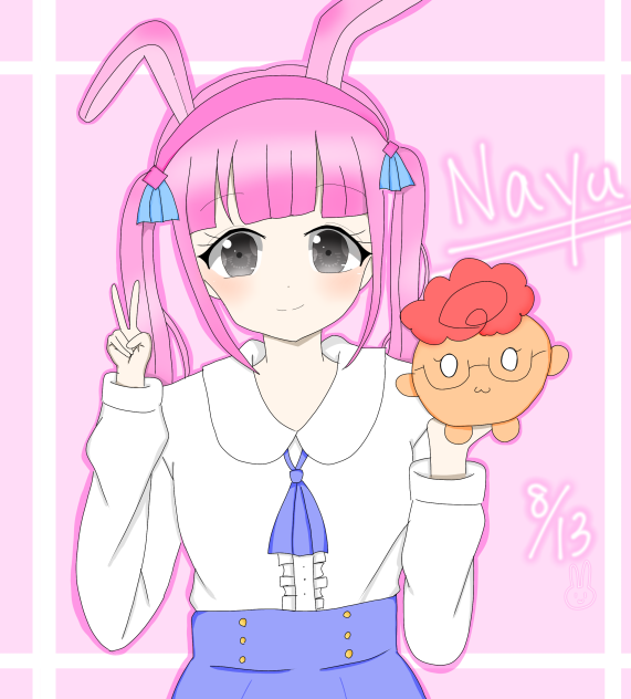 誕生日！