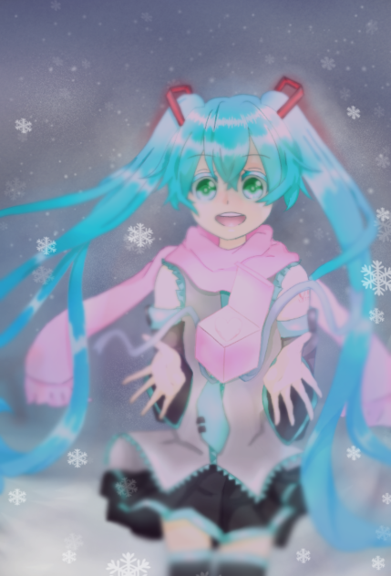 Vocをえらんでくれたアナタへ