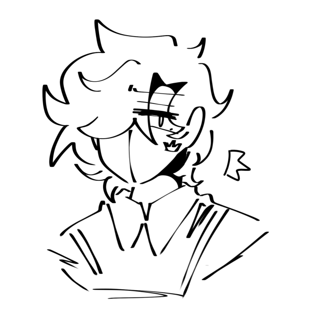 RANBOO doodle