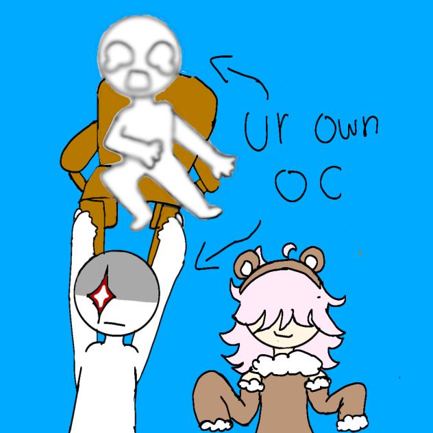 fake collab