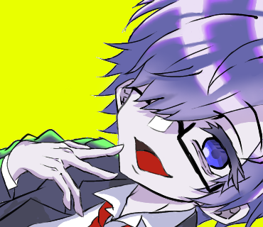 どうも僕ですぅ