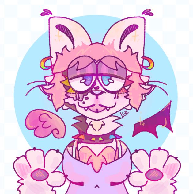 Comm for StarTheInkling