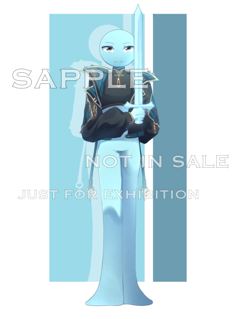 林梦commission7