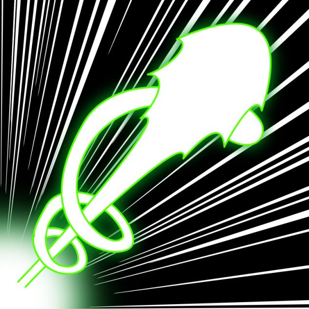 SPECIAL BEAM CANNON!!