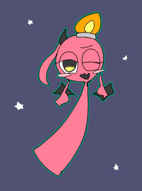 悪魔♪
