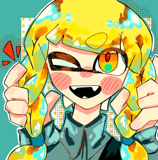 ミツアミツインテ！！