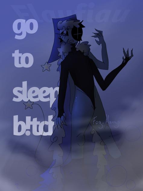 Astro when u should sleep