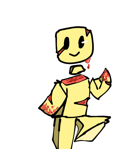 what the hell is this 👍 - ibisPaint