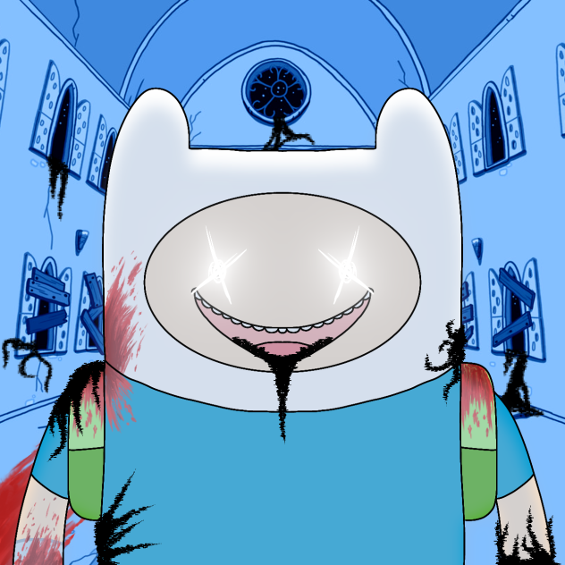 Finn from PA real