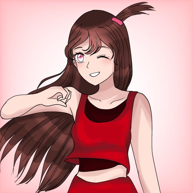 Art for Pally-san!!