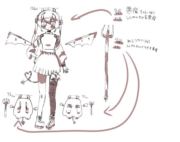 旅行中にも思いついた！