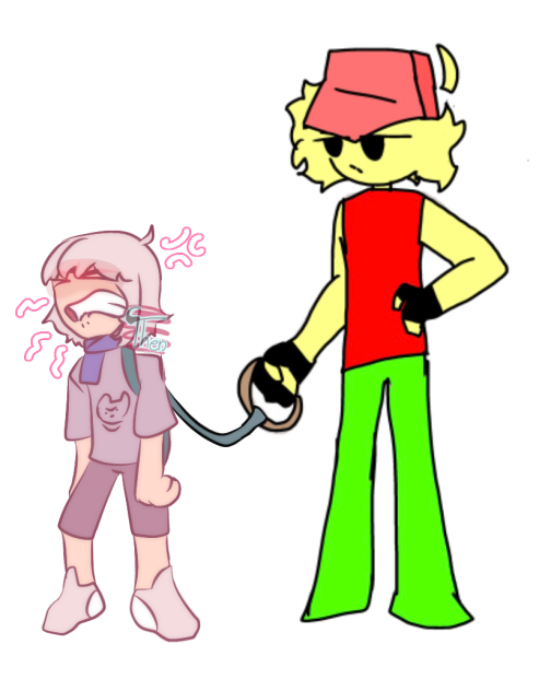 Collab .6 - ibisPaint