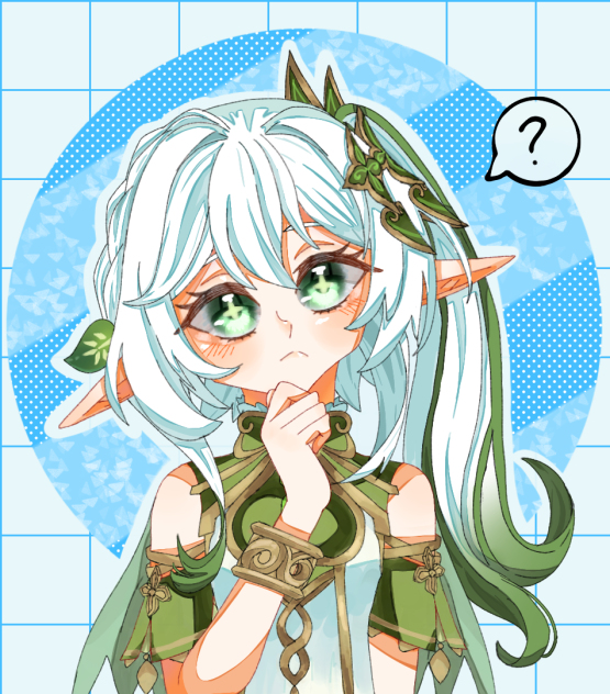 Nahida♡