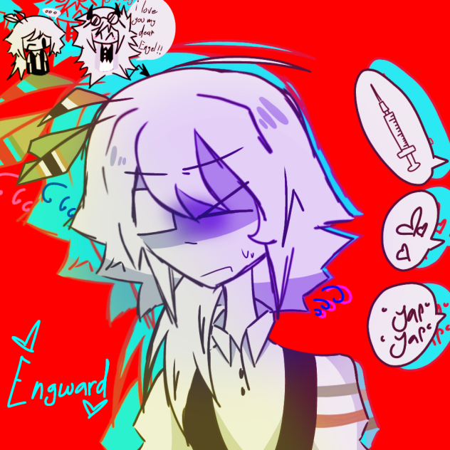 ENGWARD