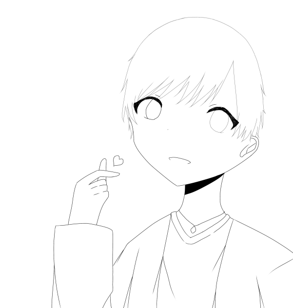 いふくん！